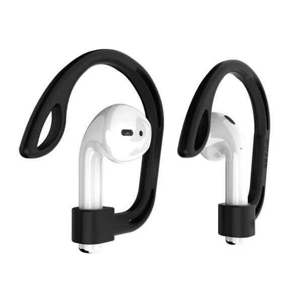 2Pcs Wireless Earphone Earhooks For AirPod Case Earhooks Anti lost Protective Earhooks For AirPods Case For