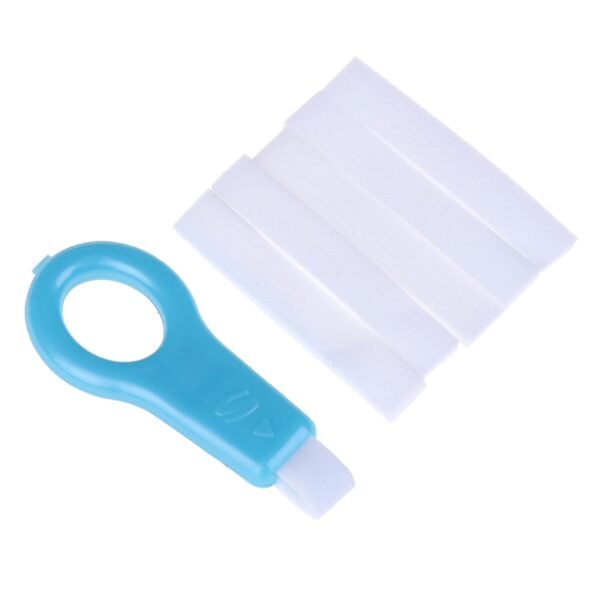 For Oral Deep Clean Remove Stubborn Stains Teeth White Tooth Beauty Clean Teeth Eraser Whitening Polishing 1