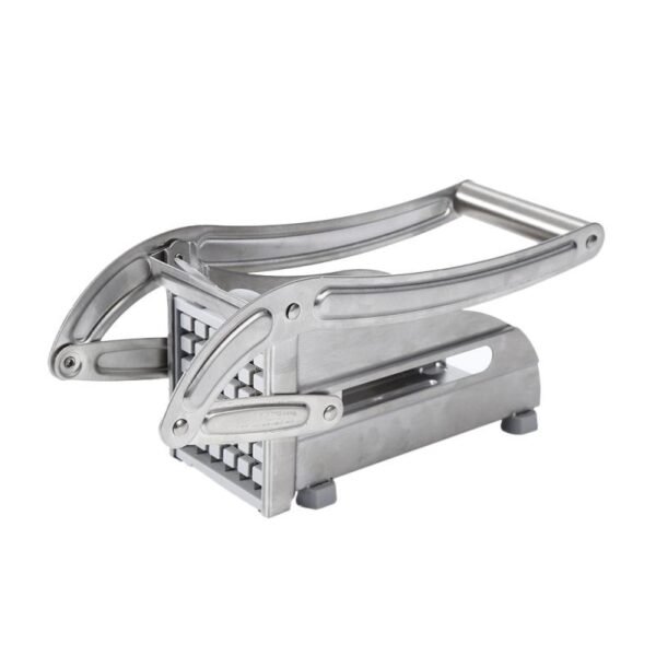 Stainless Steel Manual Potato Cutter French Fries Slicer Potato Chips Maker Meat Chopper Dicer Cutting Machine 4