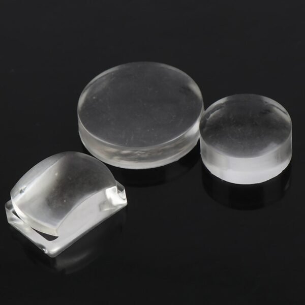 1Pc Nail Art Silicone Replacement Stamper Jelly Head For Transfer Stamping Polishing Printing Manicure Tool 4
