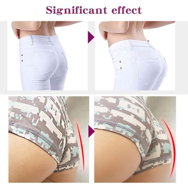 100g Butt Enhancement Cream Garlic Massage Firming Elasticity Cream Hip Buttock Fast Growth Butt Breast Sexy 4