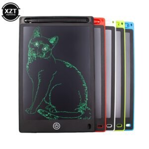 8 5 LCD Smart Graphics Tablet Light Board Electronic Graphic Display Pen Tablet Children Gift