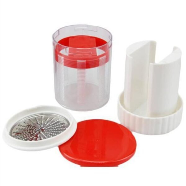Kitchen Cutter Innovations Butter Mill Spreadable Butter The Butter Of Gadgets Out Fridge Riight Cooking Mill 3