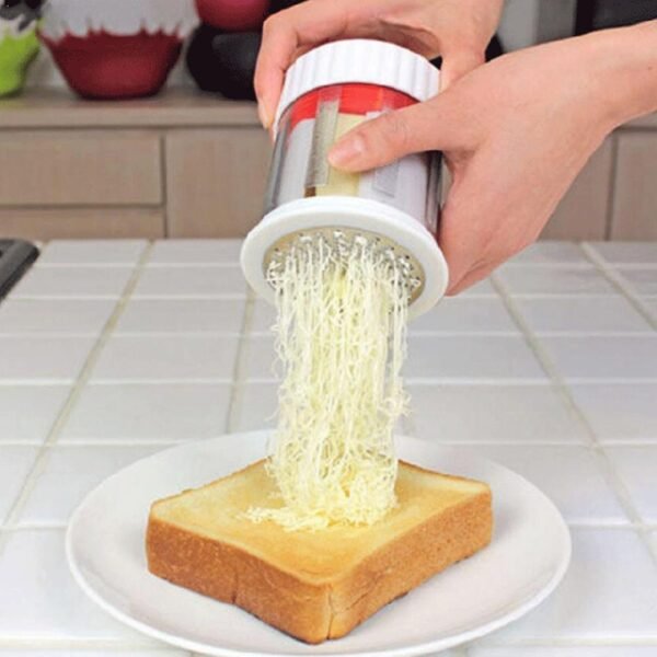 Kitchen Cutter Innovations Butter Mill Spreadable Butter The Butter Of Gadgets Out Fridge Riight Cooking Mill