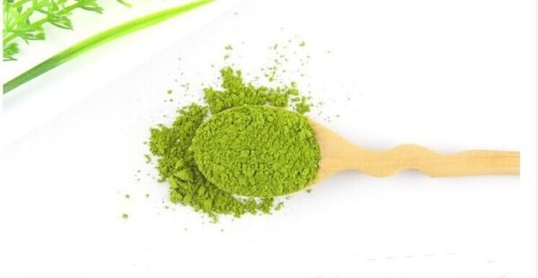 Promotion 250g Matcha Green Tea Powder 100 Natural Organic slimming tea 3