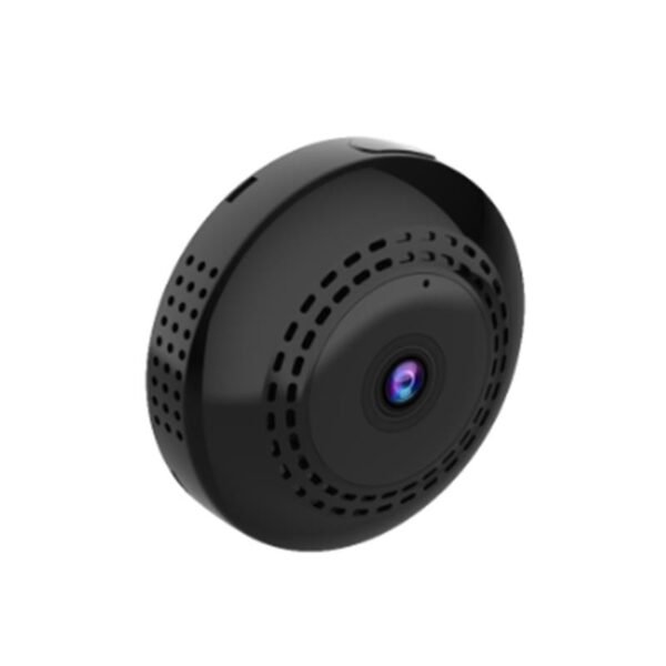 C2 Plus Wireless WiFi HD 1080P 90 Degree Motion Detection Infrared Night Vision Camera Support 128G 5