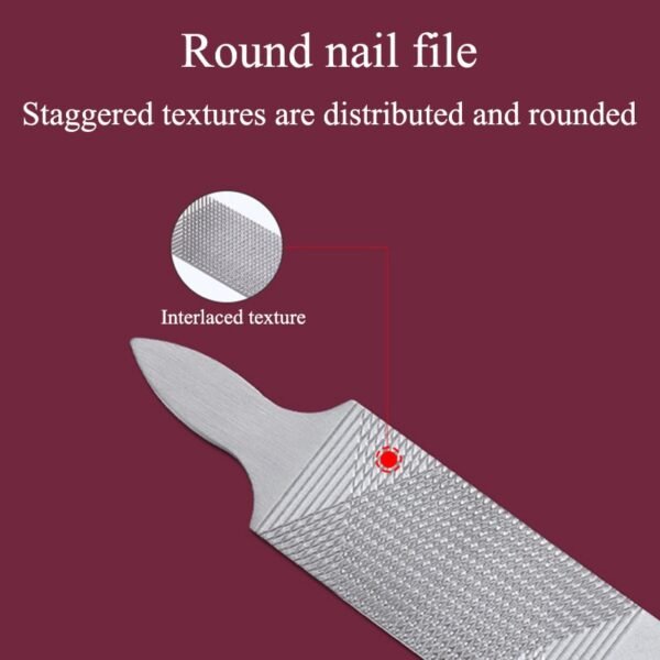 High Quality Stainless Steel Ultra thin Foldable Hand Toenail Clipper Cutter Trimmer Keychain Nail Clipper With 3
