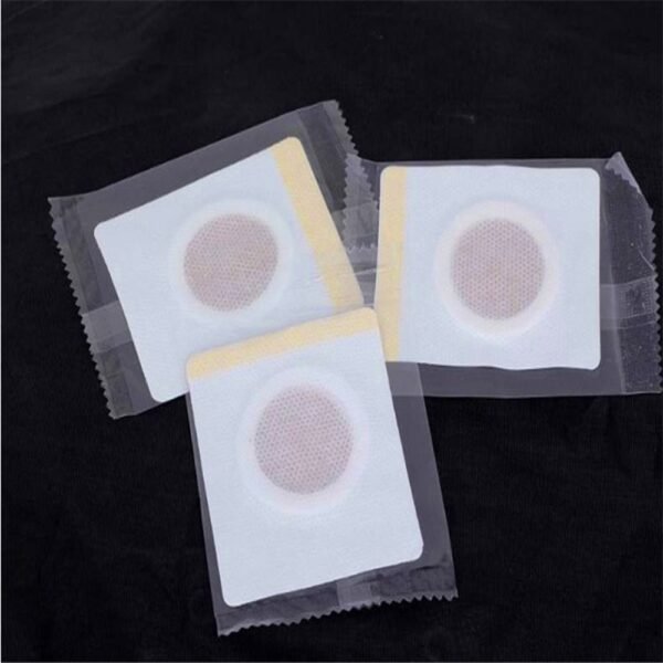 Selling 30Pcs Box Weight Loss Slim Patch Navel Sticker Slimming Product Fat Burning Weight Lose Belly 2