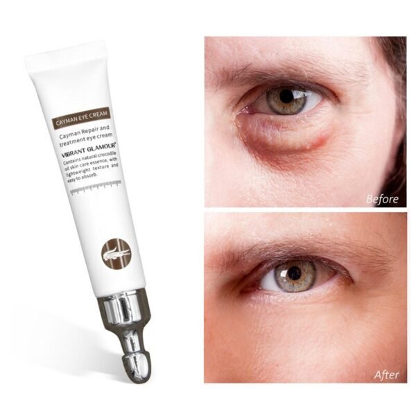 Peptide Collagen Eye Cream Anti Wrinkle Remove Eye Bags Anti Dark Circles Eye Care Essence Against