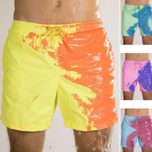 Color Changing Swim Trunks2