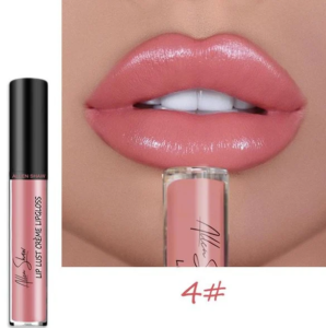 Plumper Liquid Lipstick5