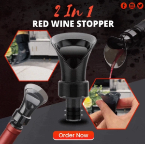 Wine Seal Stopper